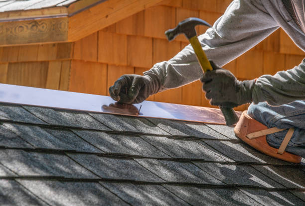 Best Roofing for New Construction  in Benton, AR