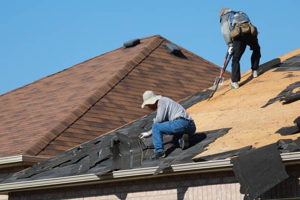 Gutter Replacement in Benton, AR